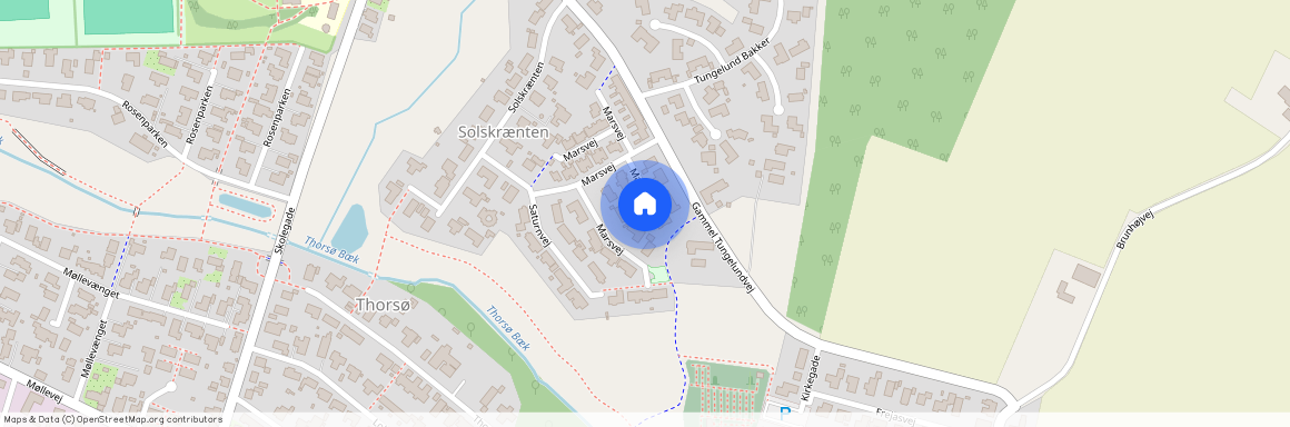 Marsvej, 9B, Thorsø, 8881