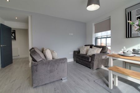 Bank Corner, Great Hampton Street, Jewellery Quarter, Birmingham - Photo 3