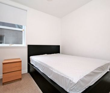 Flat D, 203 Union Grove, AB10 6TE, Aberdeen - Photo 4
