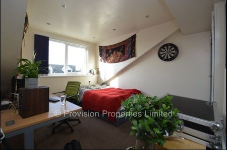 6 Bed Student Houses in Hyde Park Leeds - Photo 5