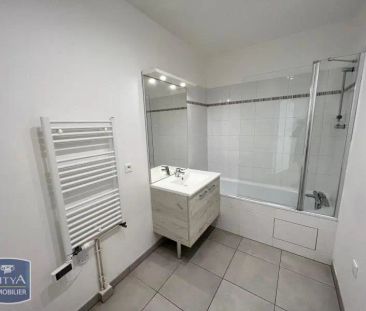Appartement à louer 2 pièces 51.2m² - Photo 3