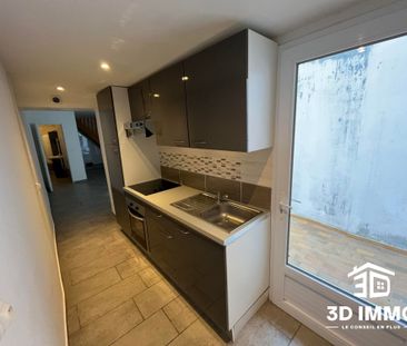 Location Appartement 2 pièces 65m² AVESNES SUR HELPE 59440 - Photo 5