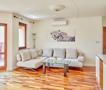 Mieszkanie na wynajem Wrocław-Krzyki Wrocław - Zdjęcie 2