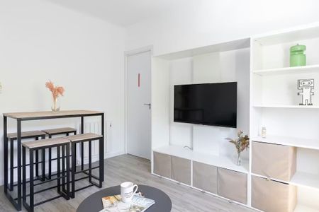 Calle Daoiz, Getafe, Community of Madrid 28903 - Photo 4