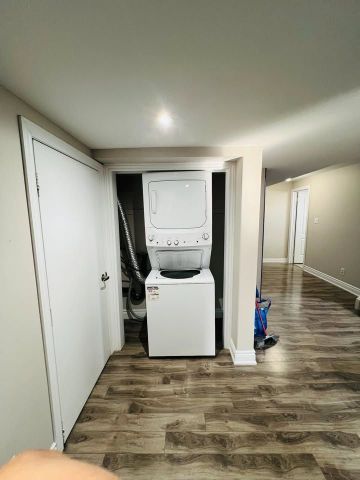 For Lease - 14 Nightland Court Unit# Basement, Brampton, Ontario - Photo 4