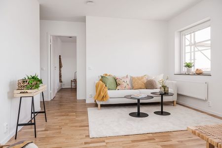 Lotsstugegatan, Sundsvall - Photo 2