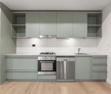 The Etage - Photo 6