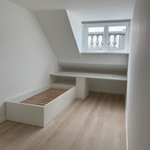 Doorniksestraat 63, kamer - Foto 2