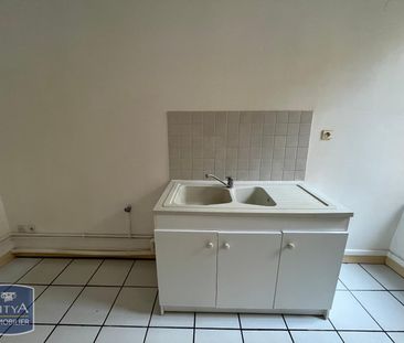 Location Appartement 2 pièces 39m² NANCY 54000 - Photo 3