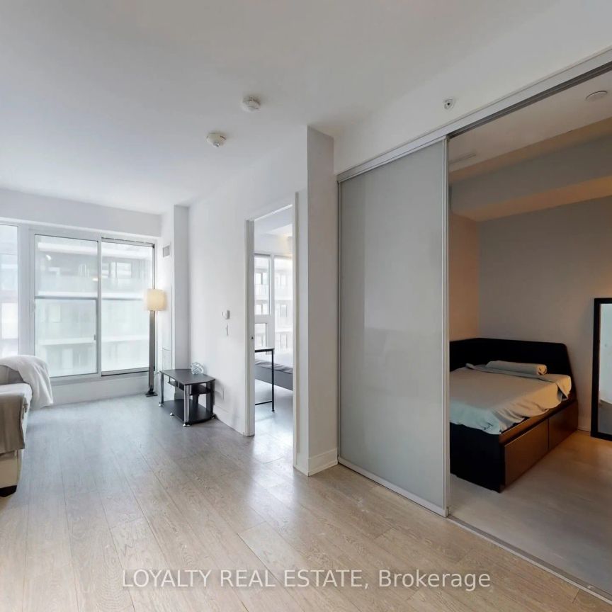 181 Dundas Street E #1701 - Photo 1