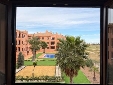 Piso de alquiler en Calle Infanta Cristina, 2, Las Lomas de Rame - Bahía Bella - Photo 3