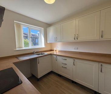 2 bedroom apartment to rent - Photo 5