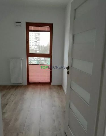 Warszawa, Mokotów, Mokotów Stegny, Aleja Gen. Władysława Sikorskiego - Zdjęcie 2