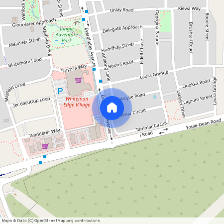 101 Everglades Avenue, Brabham WA 6055