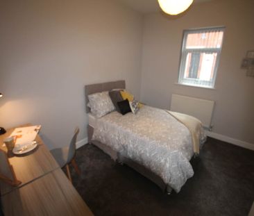 Flat 2, Walter Street, Derby - Photo 3