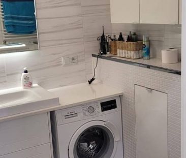 Mieszkanie do wynajęcia 4 pokoje Kaliny Jędrusik, Warszawa 75 m² - Zdjęcie 6