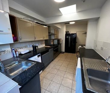 Room in a Shared House, Park Lane, HA9 - Photo 5