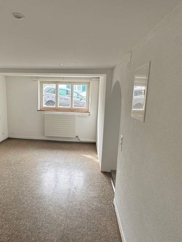 Kleine Gartenwohnung in Rüti ZH - Foto 5