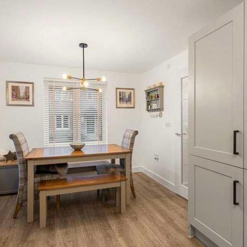 Marion Avenue, Sleaford, NG34 - Photo 1