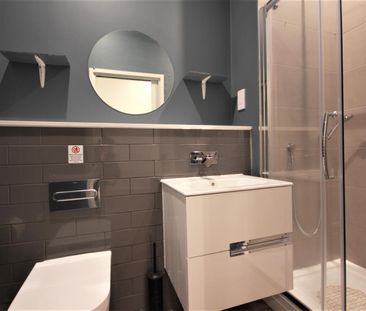 Lightwell, 71 Cornwall Street, B3 2EE - Photo 4