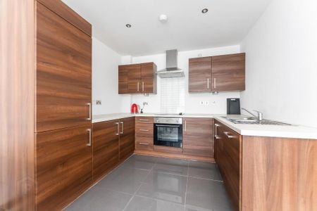 7-03 Obel, 62 Donegal Quay, Belfast, BT1 3NG - Photo 5