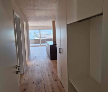 3.5 Zimmer, 104 m², 1. Stock - Foto 5