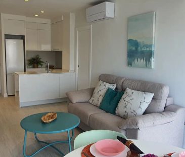 Apartamento de alquiler en Passeig Marítim de Neptú, Playa de Gandia - Foto 5