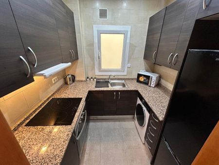 Carrer dOccident, L'Hospitalet de Llobregat, Catalonia 08903 - Photo 4