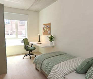 Boerderijstraat 71, kamer COMFORT KOTT - STUDENT ROOM - Photo 1