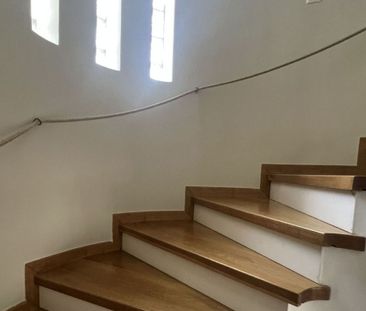 Μεζονέτα για ενοικίαση Λαγονήσι (Καλύβια Θορικού) - Φωτογραφία 1