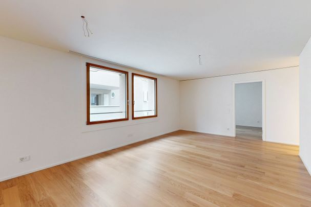 City-Nähe & Comfort – Living with style - Photo 1