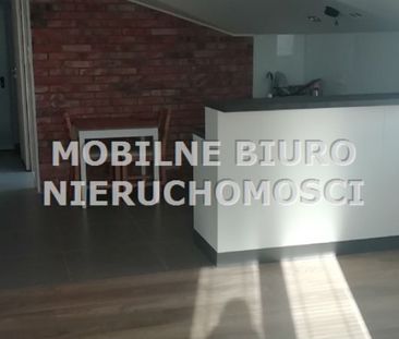 Mieszkanie na wynajem - Zdjęcie 4