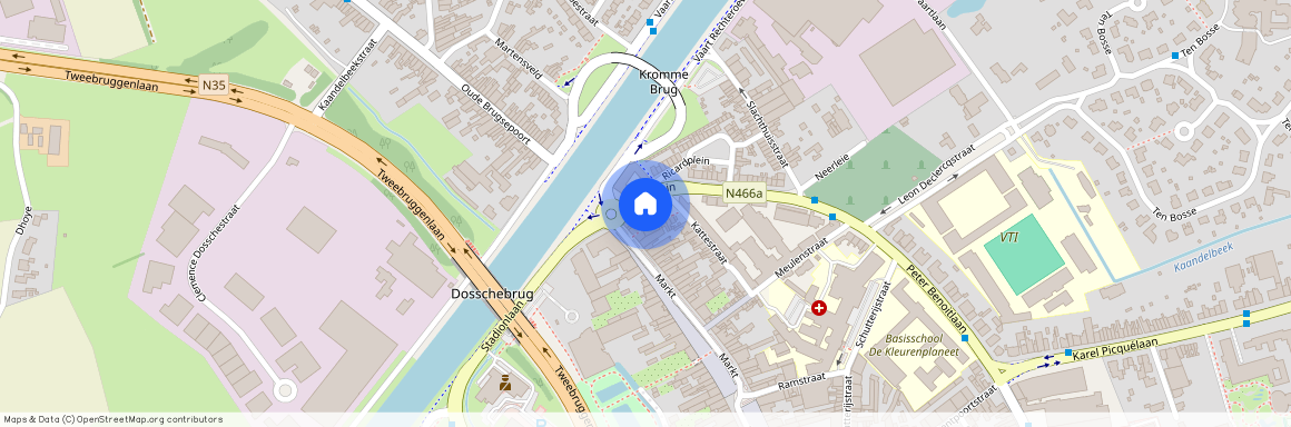 Kongoplein, 4 0005, 9800, Deinze