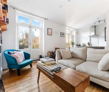 Hillfield Avenue, Crouch End, N8 - Photo 2