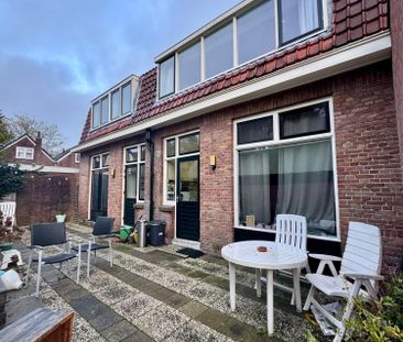 Kamer, Eerste Weidjesstraat - Photo 2