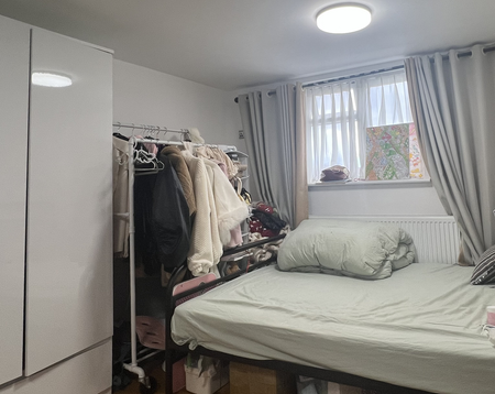 1 bedroom flat to rent - Photo 3