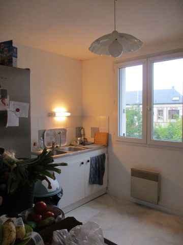 Appartement Pacy-sur-Eure - Photo 3