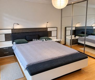 Ruczaj|52m2|2pok.|oddzielna kuchnia|2 balkony| – zdjęcie 5