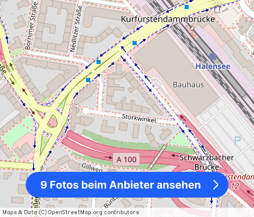 Storkwinkel, Berlin - Foto 1