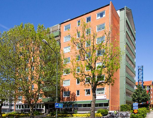 Carl Gustafs Väg, Malmö - Foto 1