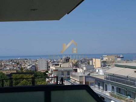 Studio/Γκαρσονιέρα για ενοικίαση Δόξα (Τριανδρία - Δόξα - Κρυονέρι) - Photo 3