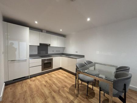 2 bedroom apartment to rent - Photo 2