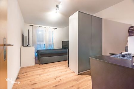 2.5 Zimmer, 57 m², 2. Stock - Photo 4