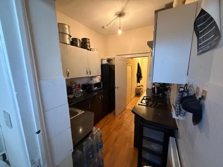 1 bedroom terraced house to rent - Photo 5