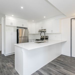 2 Chambres Et Une Salle De Bain - Photo 3