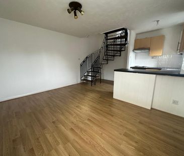 1 bedroom house to rent - Photo 1