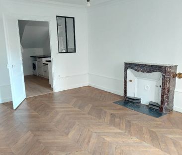 Location appartement 3 pièces 58.5 m² à Mâcon (71000) - Photo 1