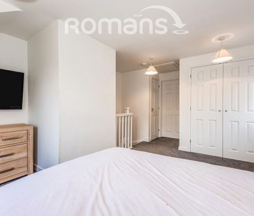 1 bedroom terraced house to rent - Photo 3