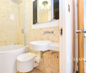 1 bedroom apartment to rent Gunville Crescent, Bournemouth, BH9 - Photo 6