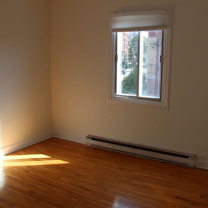 Appartement à louer - Photo 1